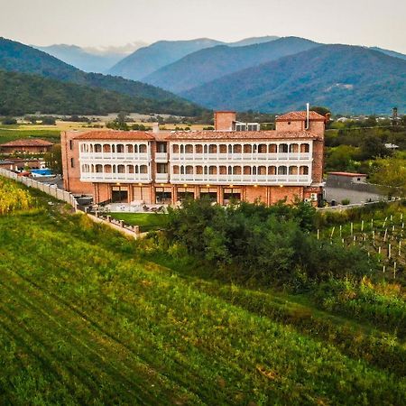 Chateau Artwine Art'ana 외부 사진