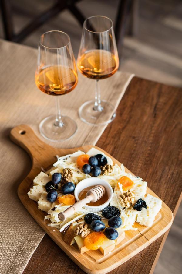 Chateau Artwine Art'ana 외부 사진