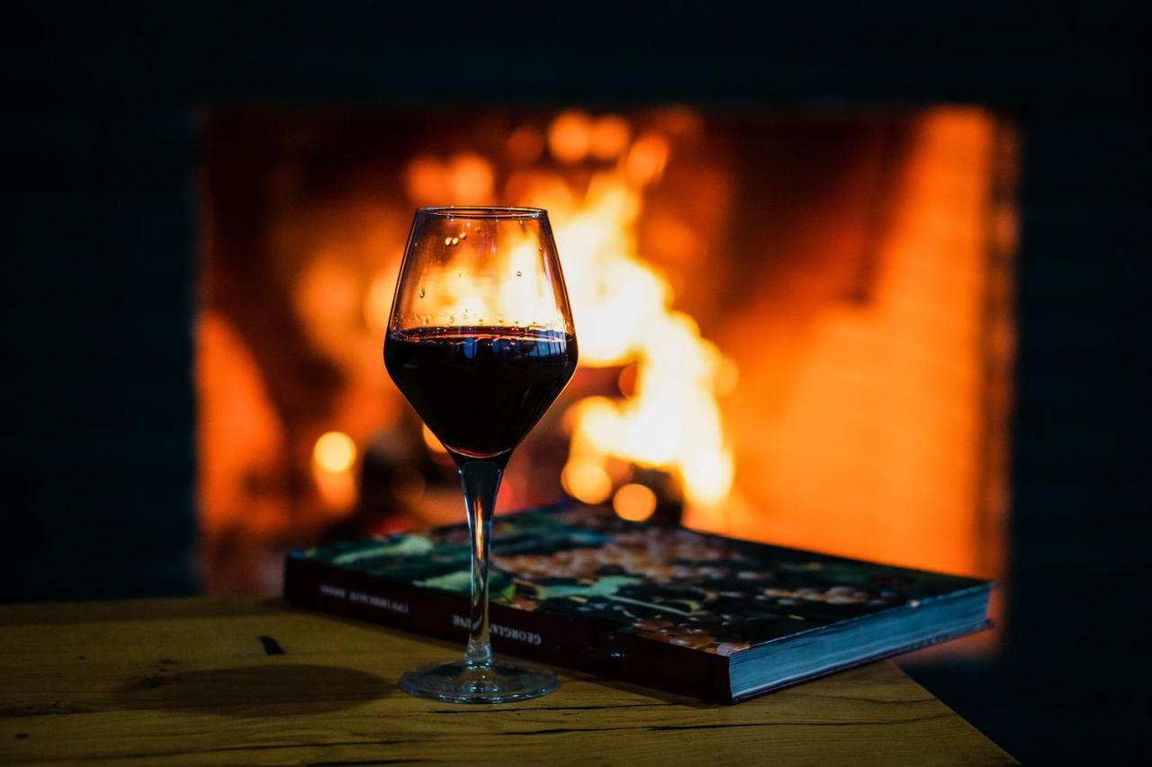 Chateau Artwine Art'ana 외부 사진